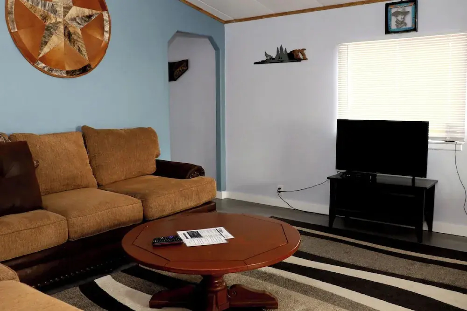 Stampede RV Resort