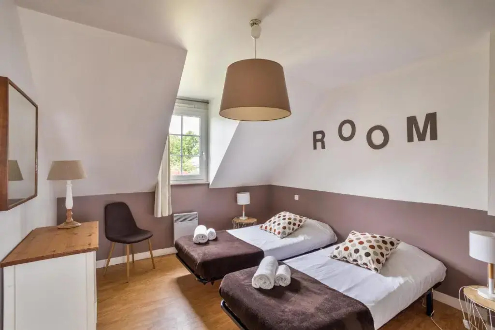 LA VILLA DES EBIHENS - 6 chambres