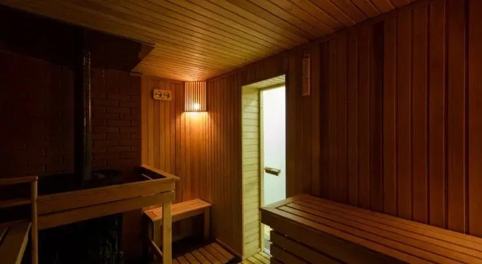 Отель «Усадьба Силичи»