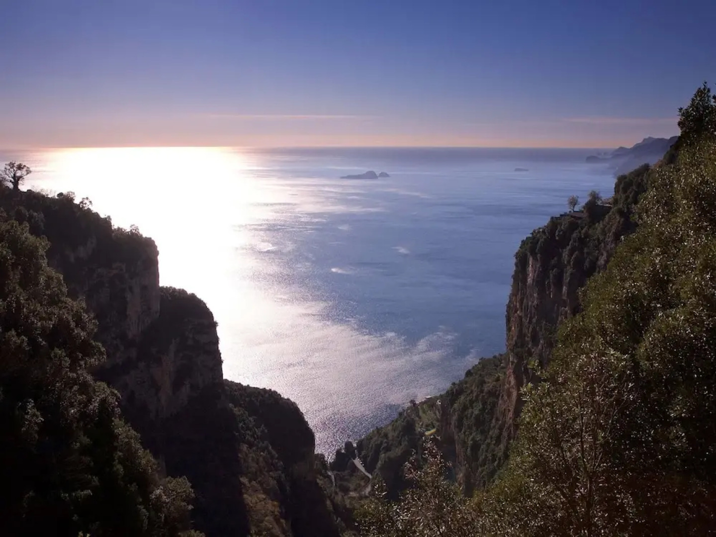 Belvilla by OYO Vesuvio