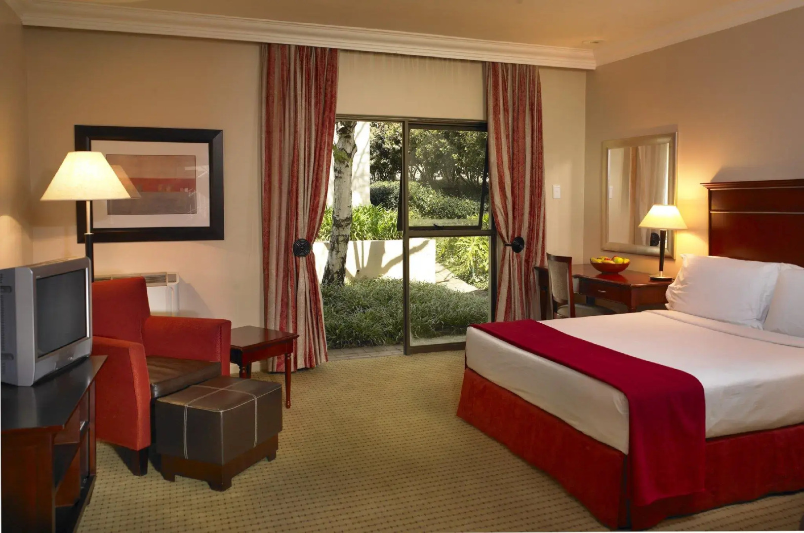 Southern Sun Katherine Street