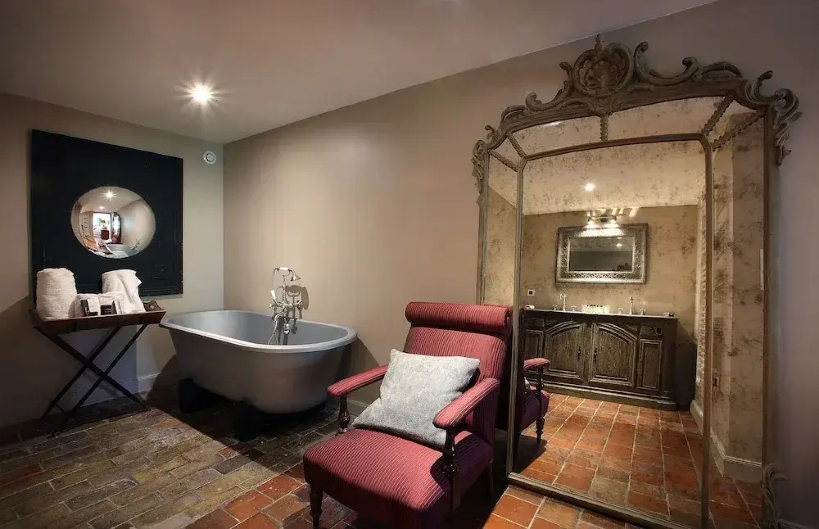 Domaine des Saints Pères