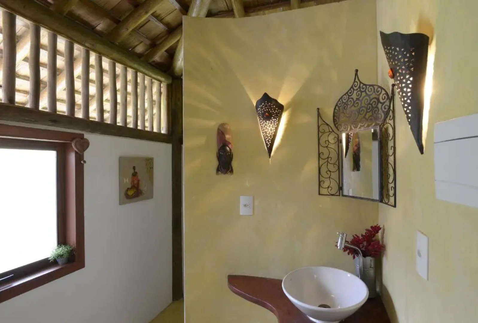 Casa Valentine Pousada