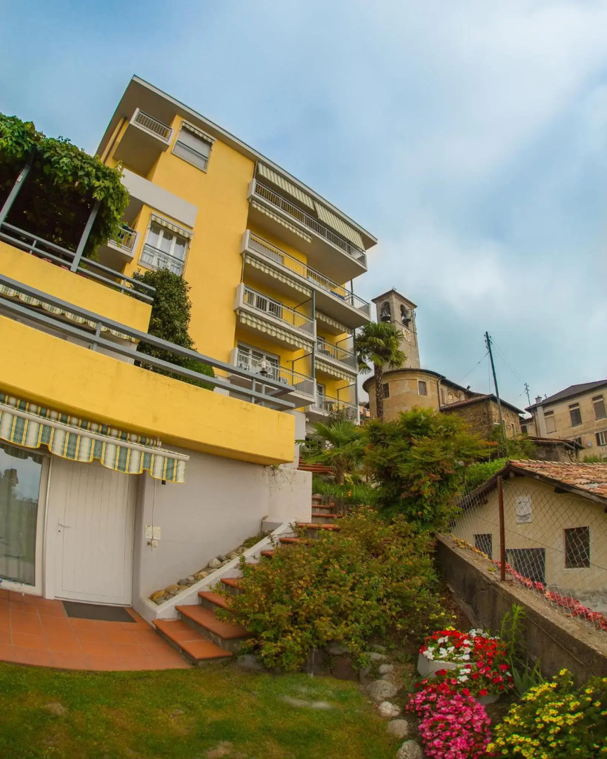 Winter Residence Al Ponte
