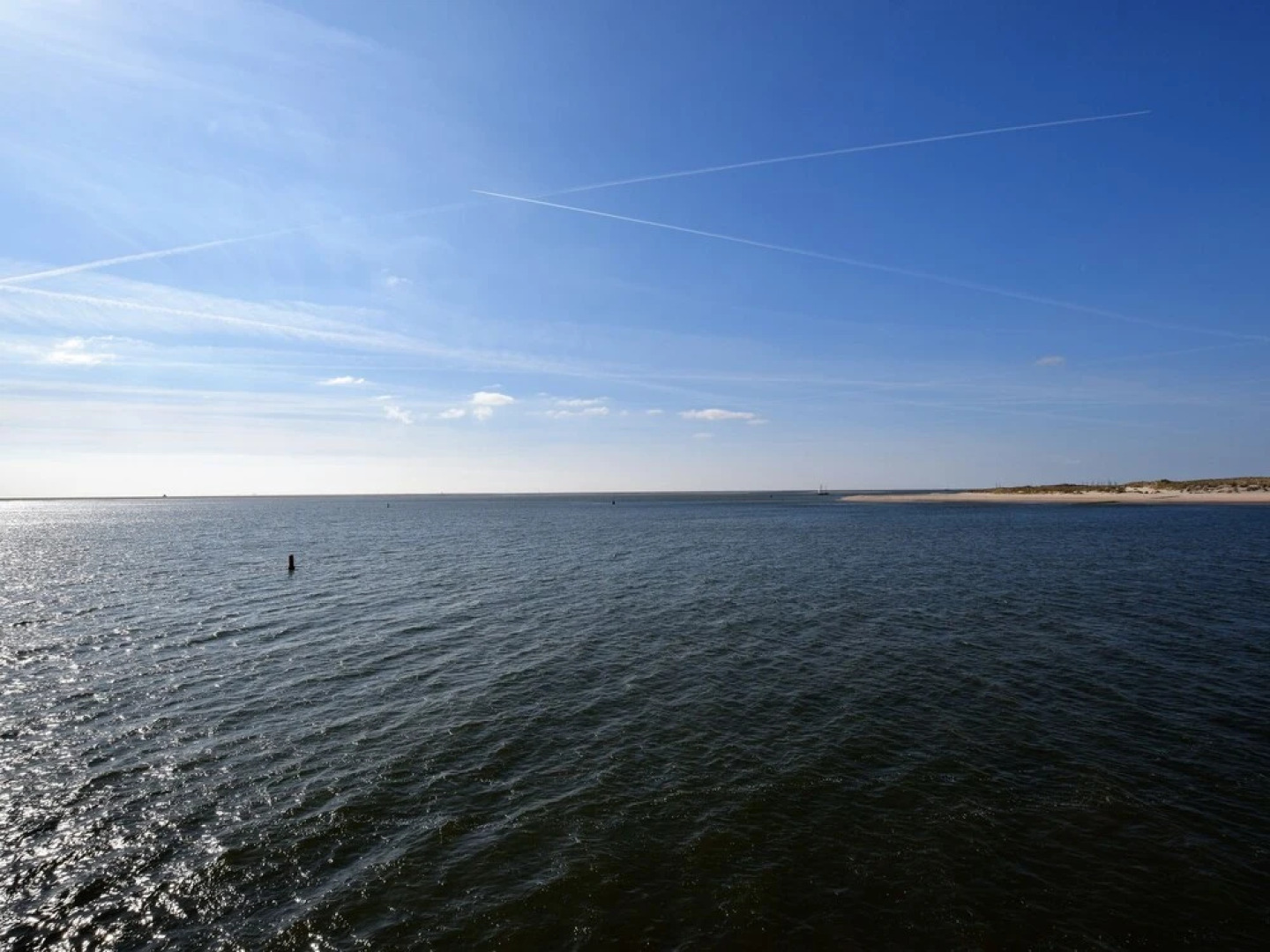 Dune Villa with Sauna on Island of Vlieland near Woods & Sea