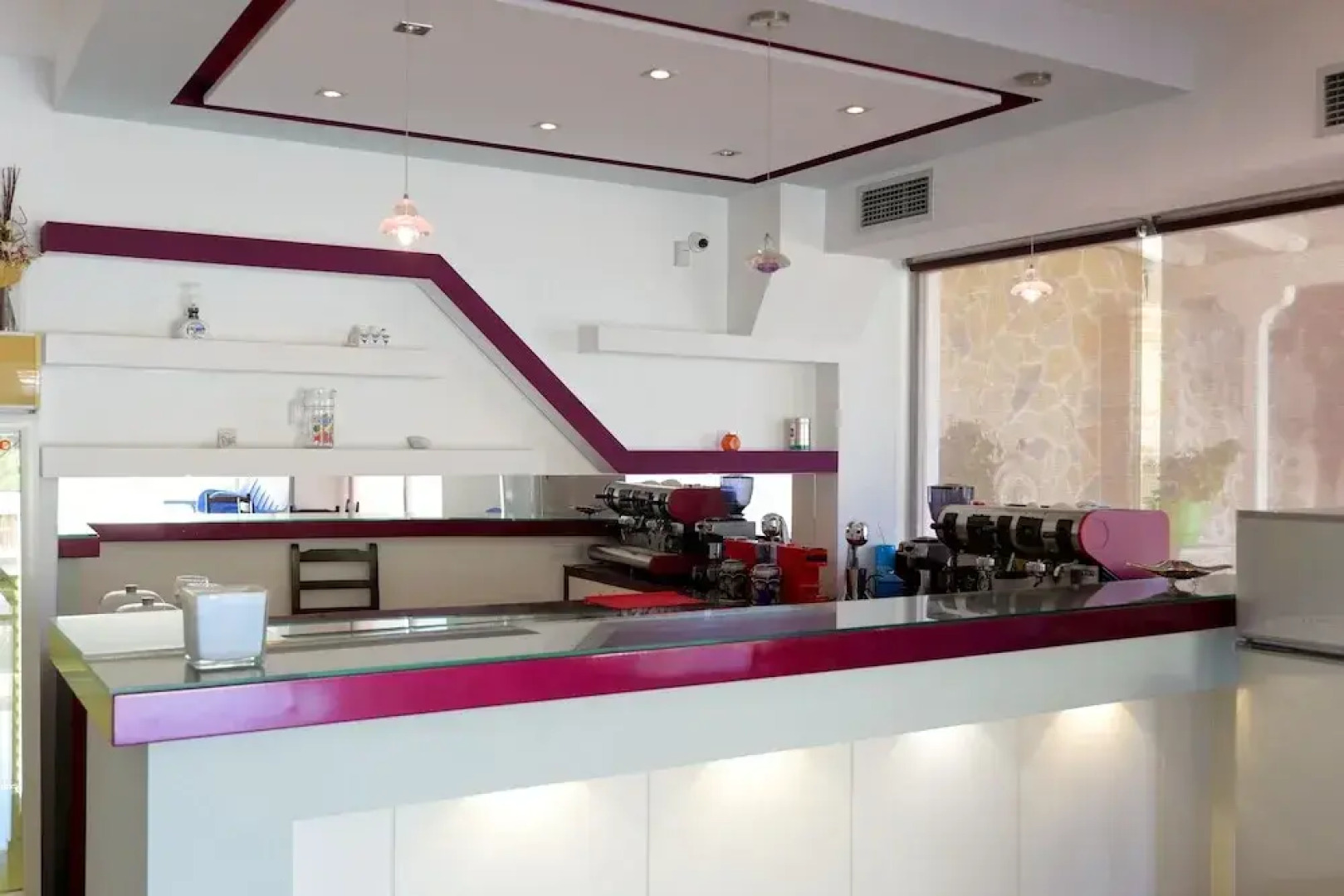 Sea View Apartment in Saranda