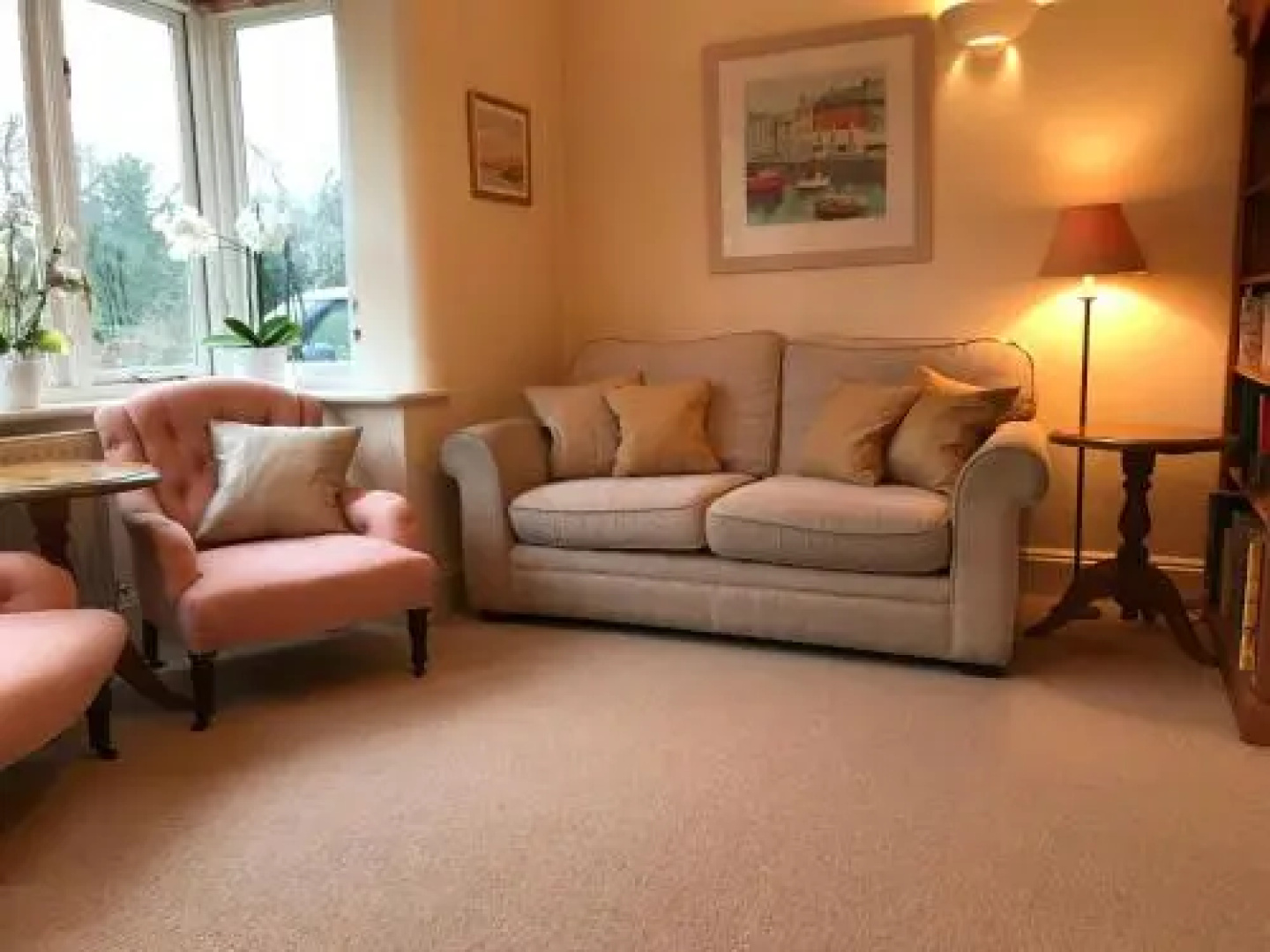 West Lodge B&B