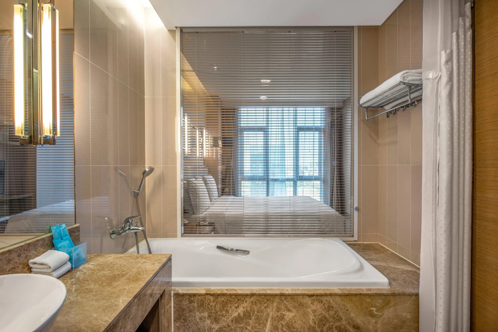 Holiday Inn Express Beijing Yizhuang by IHG