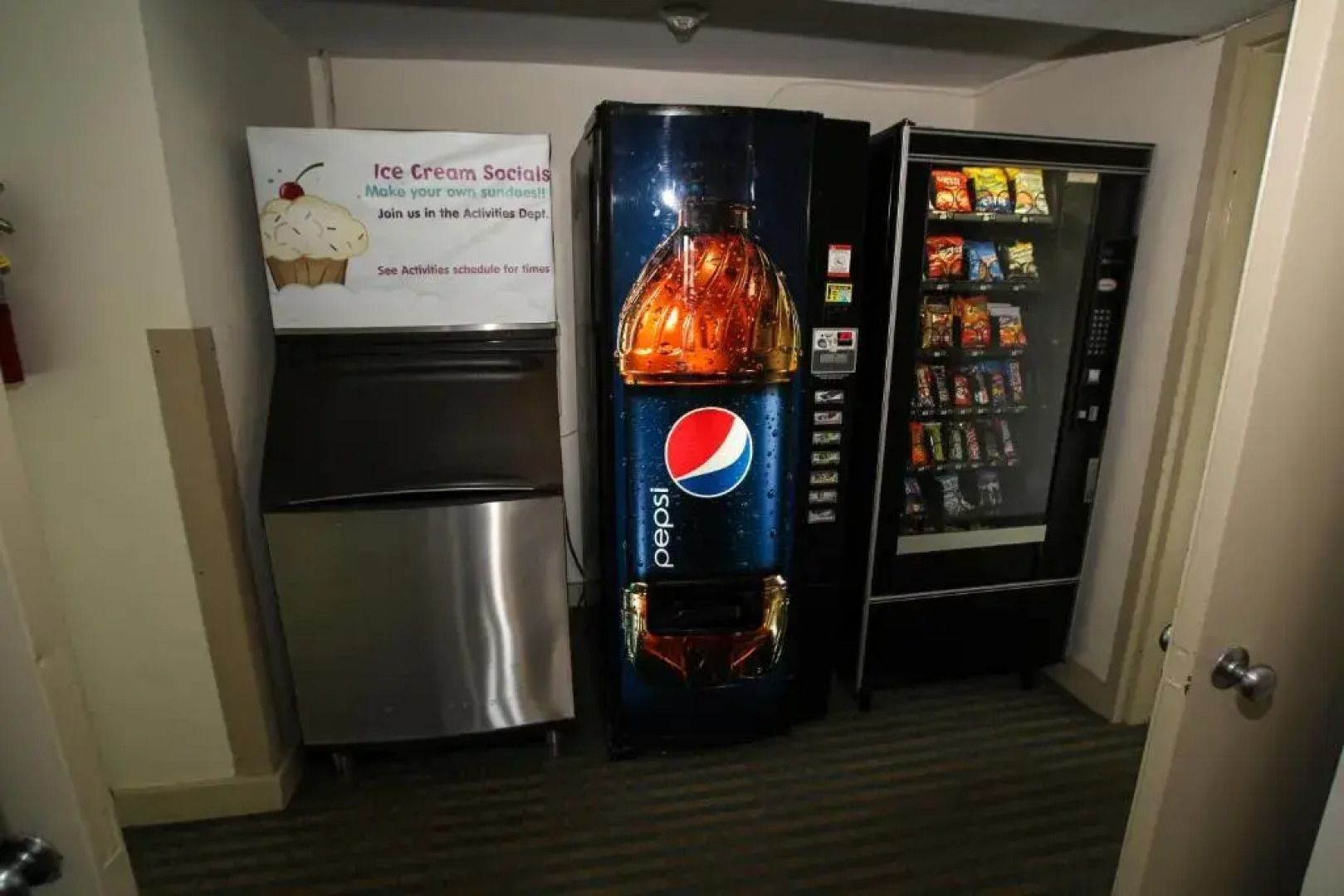 Ocean Club on Smuggler's Beach