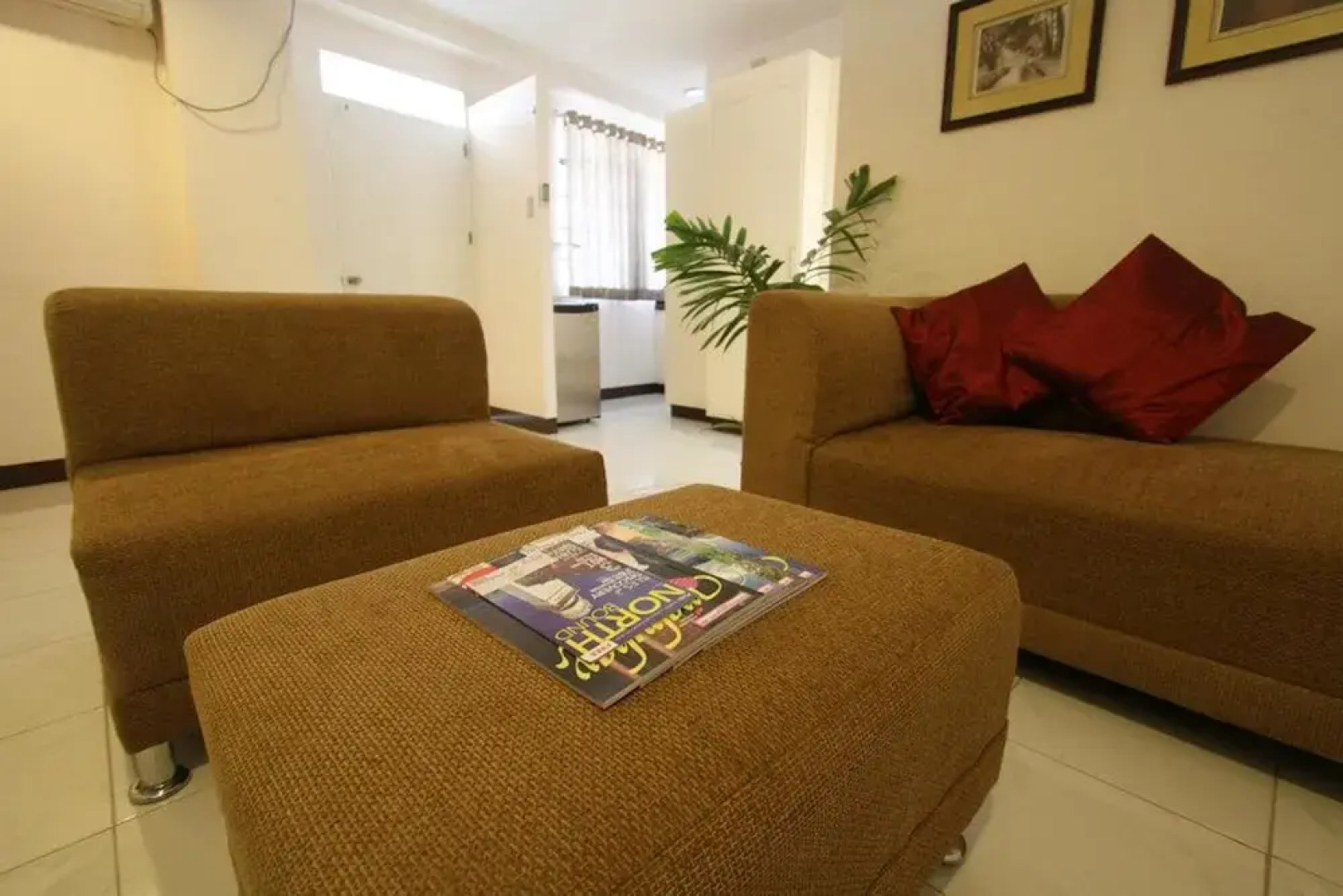 Mira De Polaris Hotel