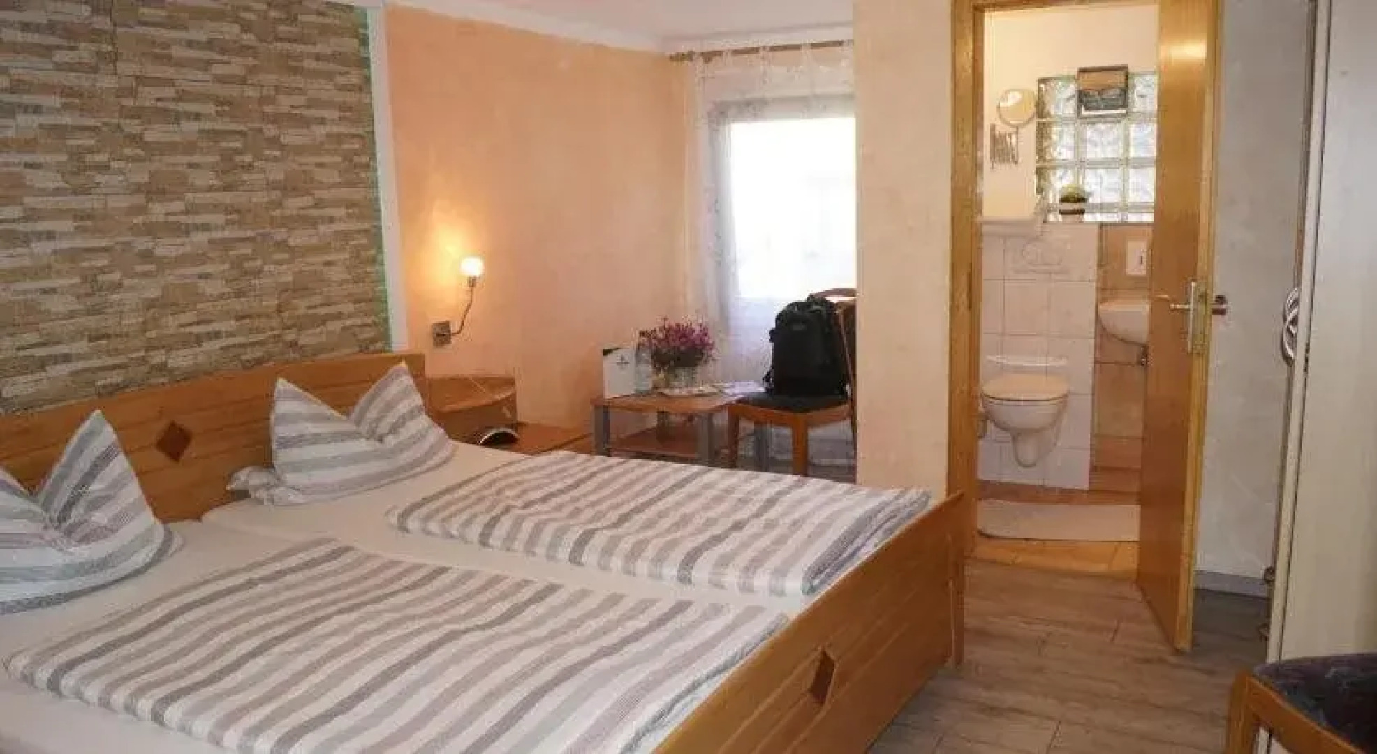 Landgasthof Zum Adler