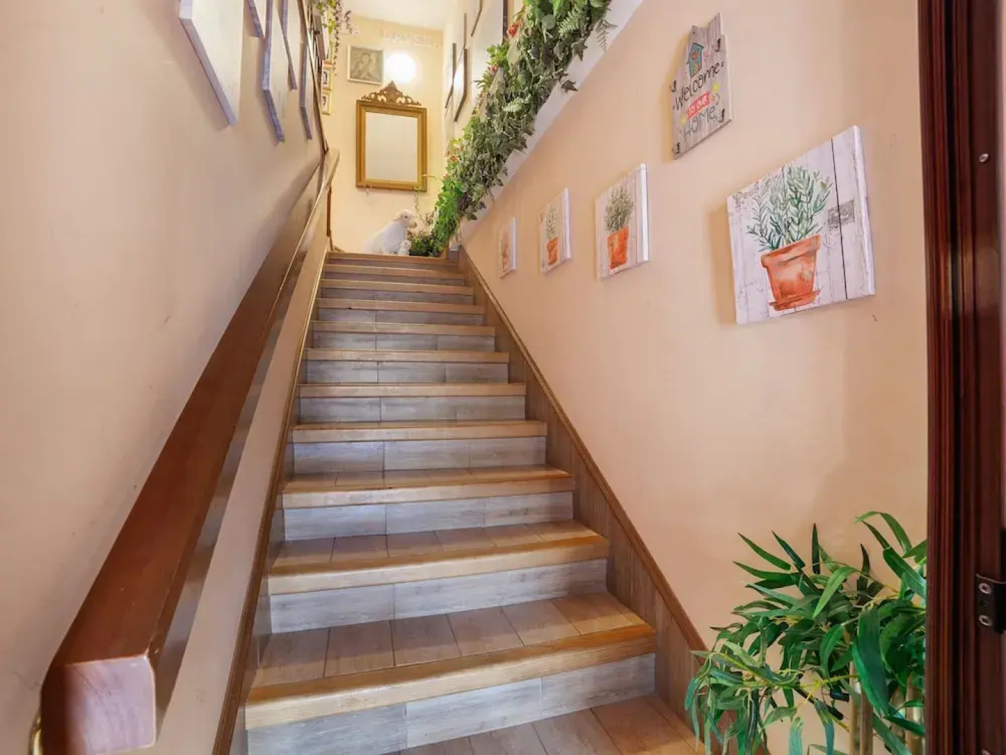 Stunning Mansion in Riaza With Balcony