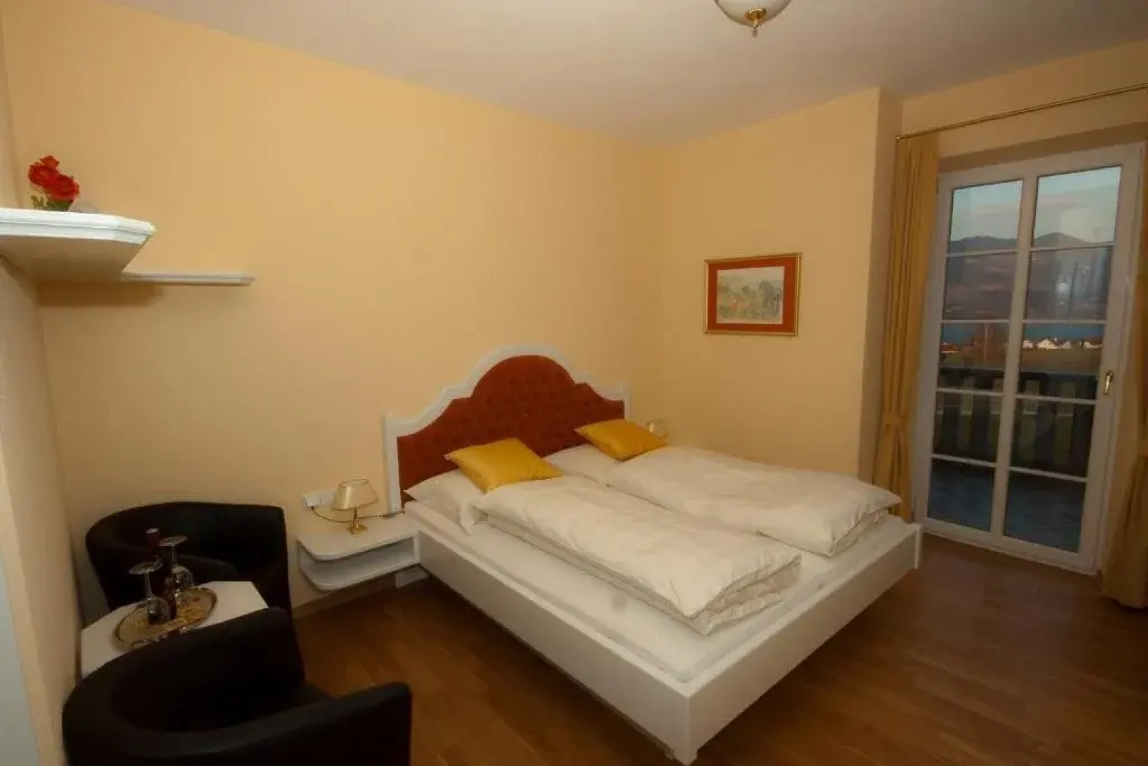 Privatzimmer Stabauer