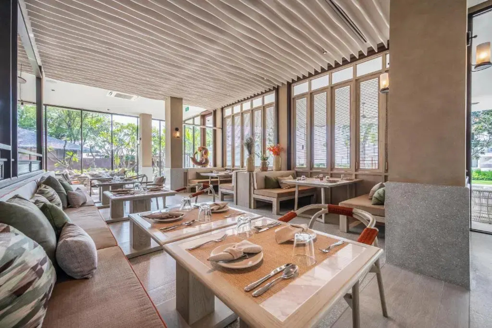 Отель Vala Hua Hin - Nu Chapter