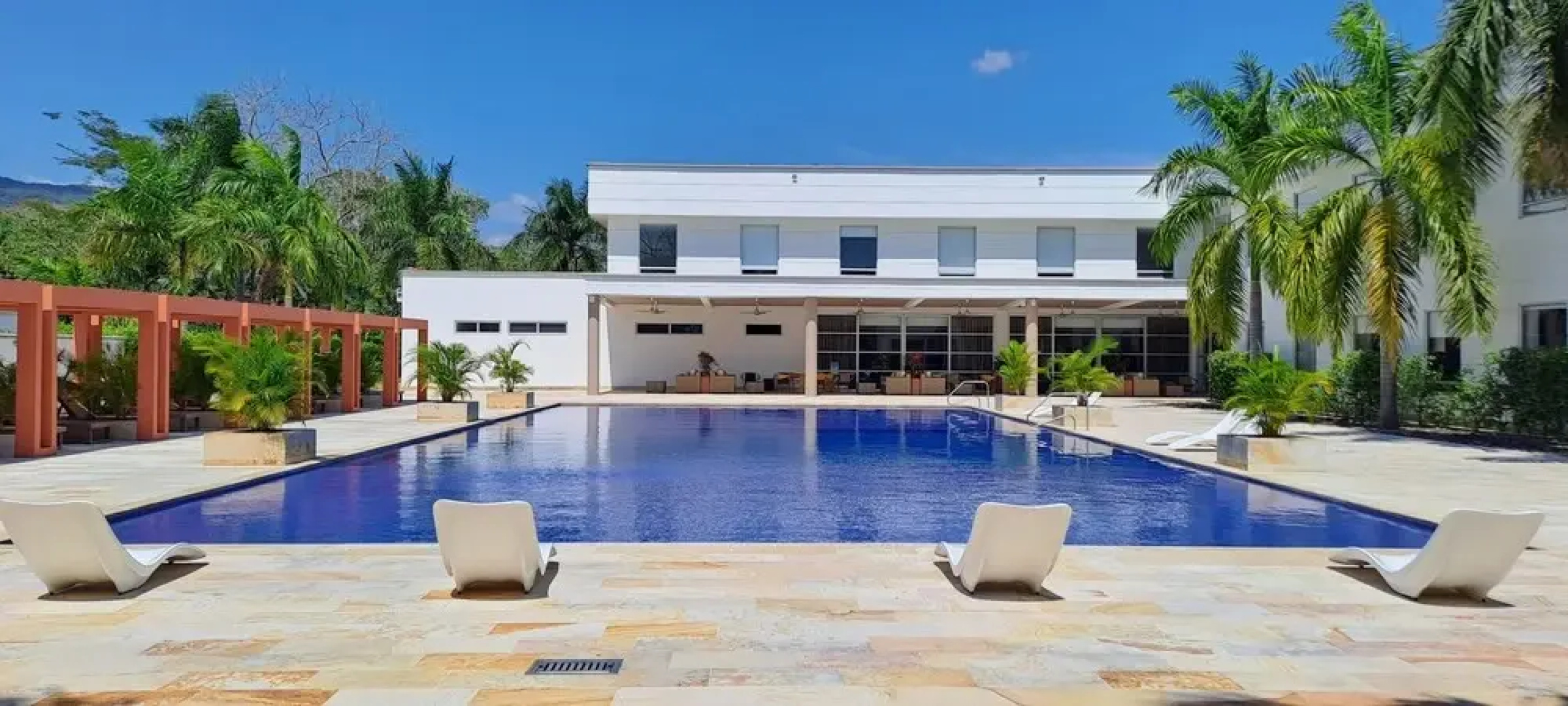 Hotel Morua
