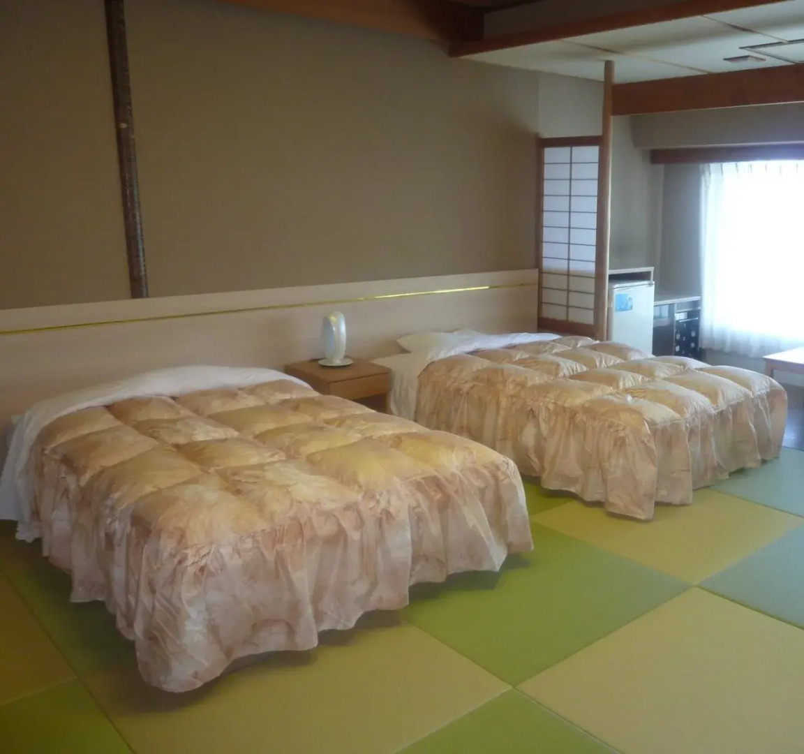 Hotel Ambia Shofukaku