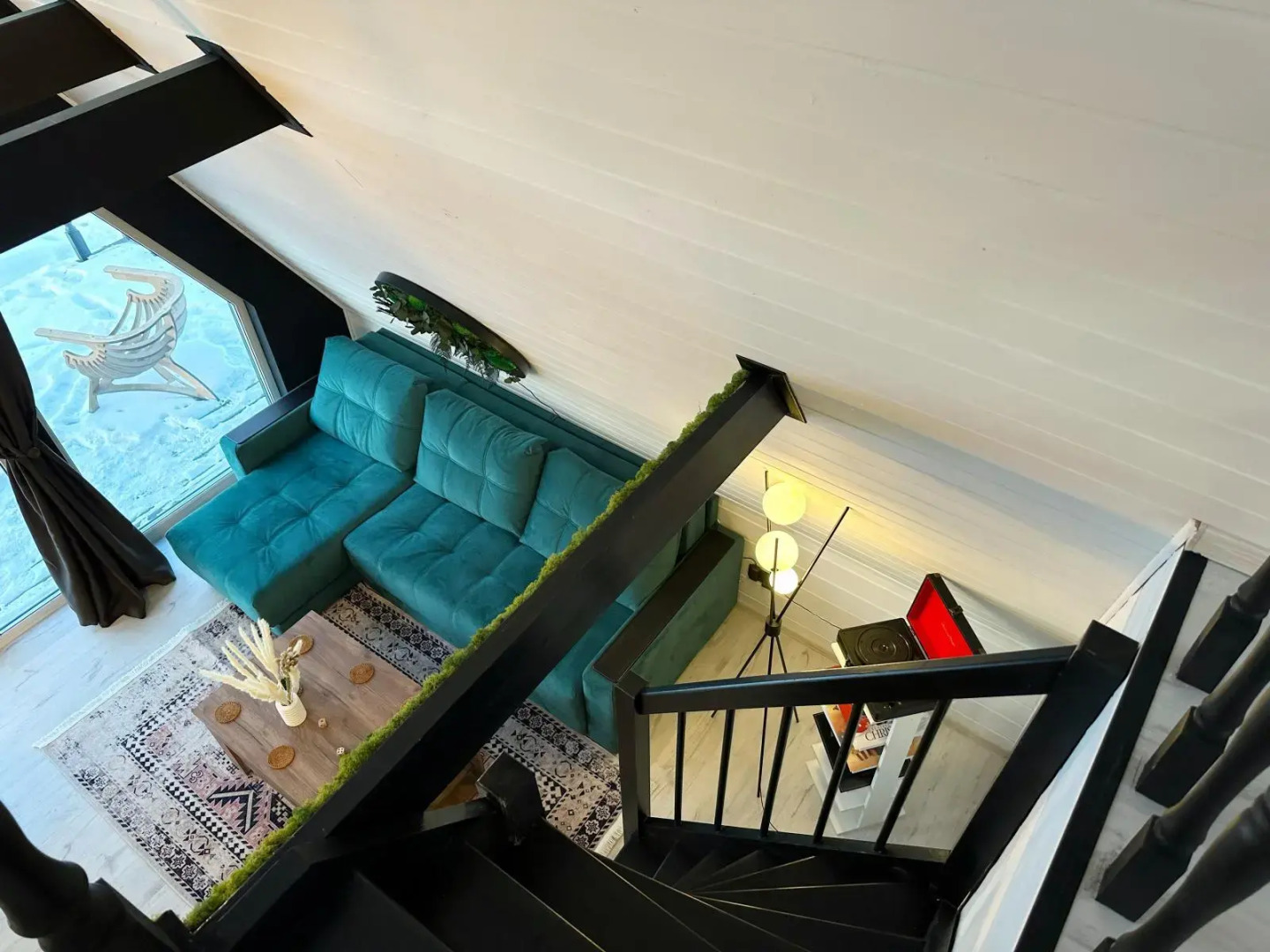 Happy Tree Camp (Хэппи Три Кемп)