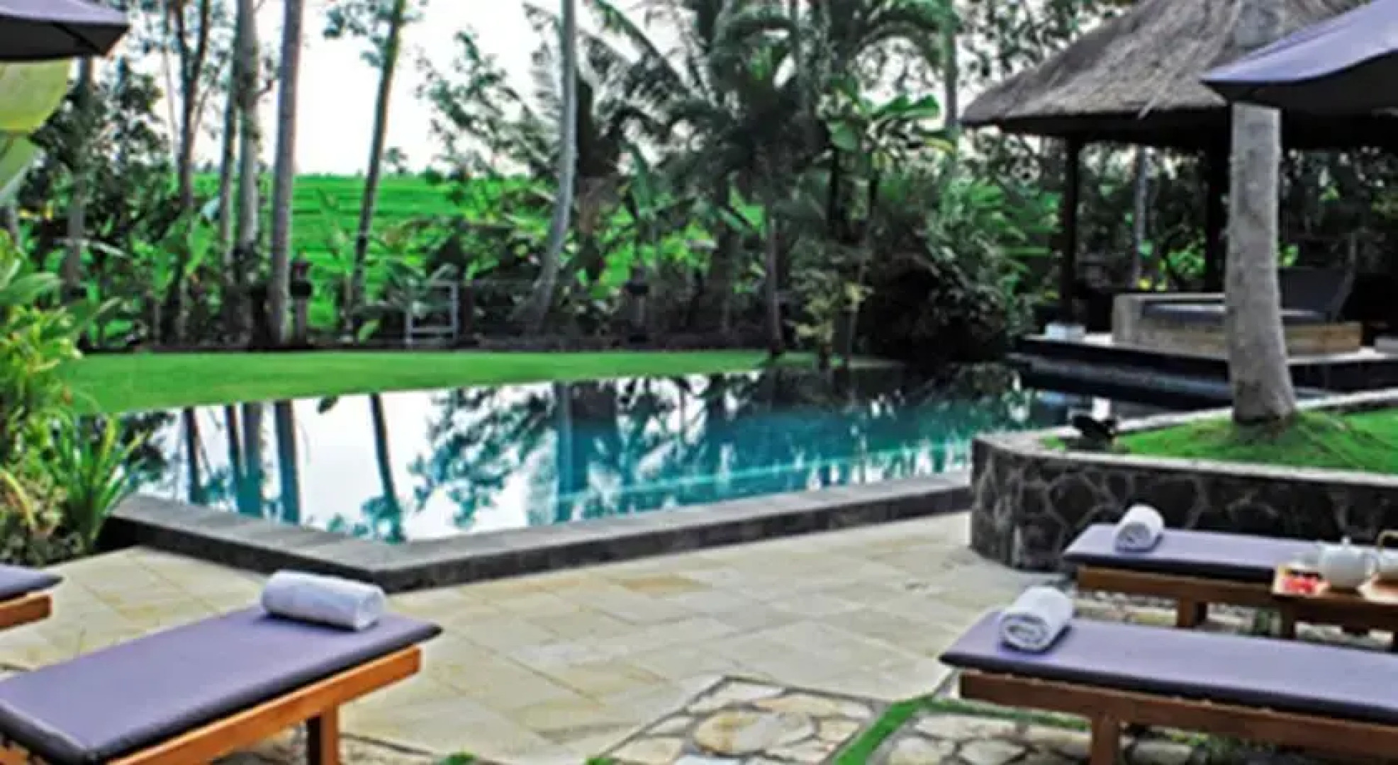 Villa Pur Sang