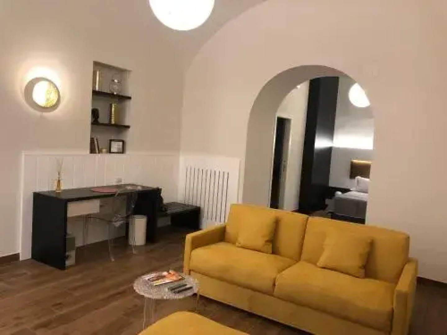 Tropicana Room Bed  Breakfast