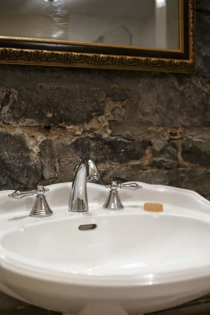 Auberge du Vieux-Port