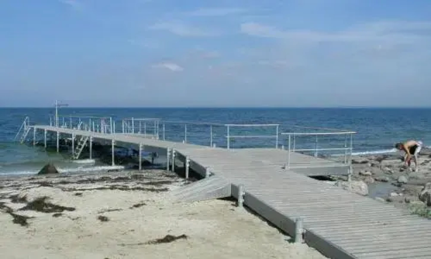 Musholm Holiday Apartments