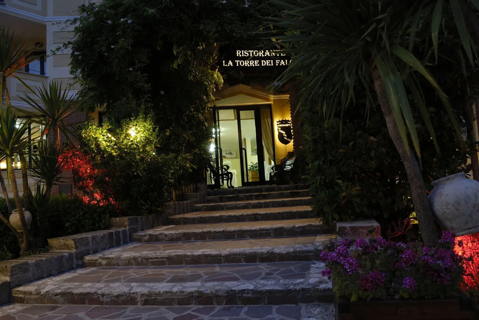 Hotel Caserta Antica