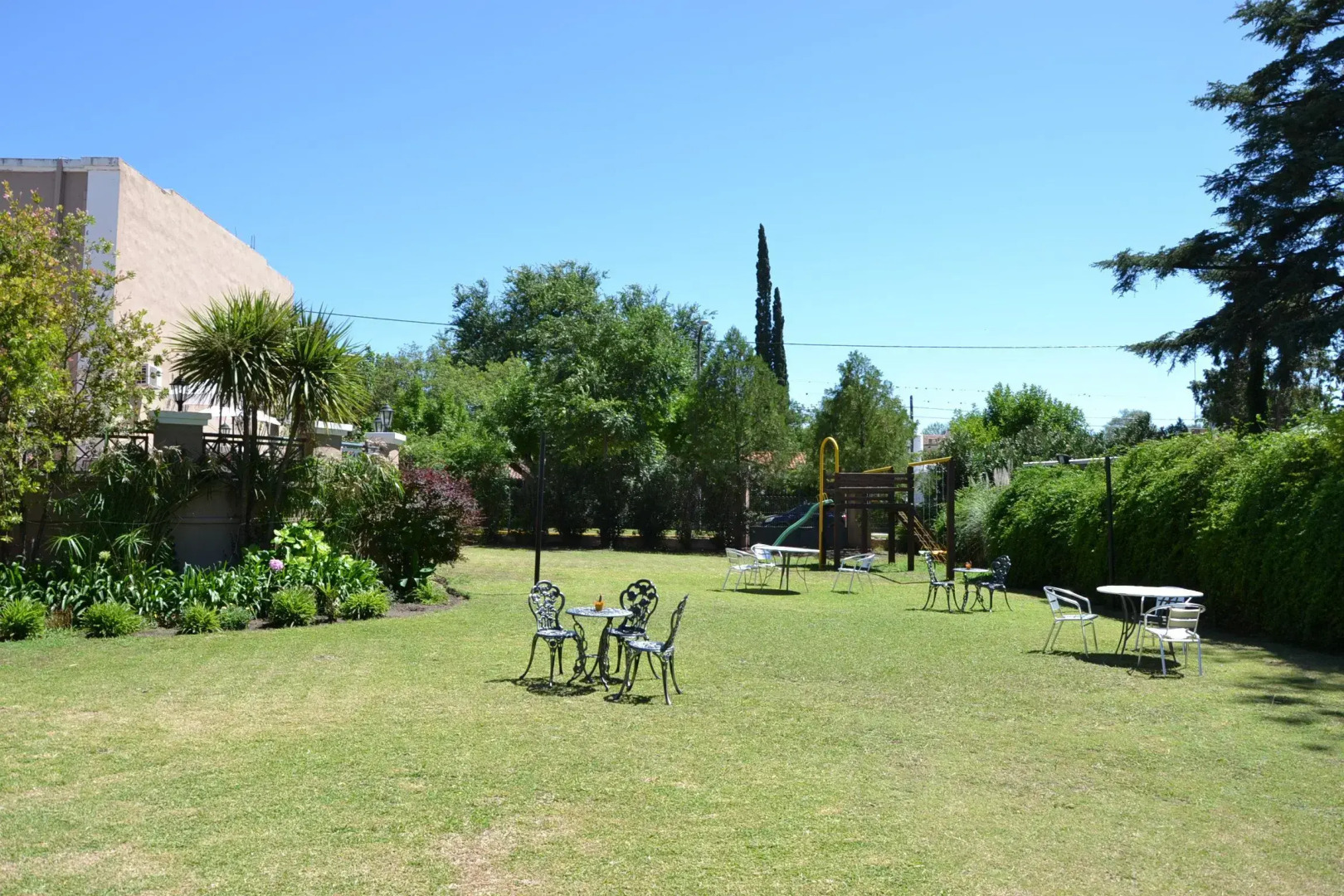 Solares del Alto Hotel & Spa