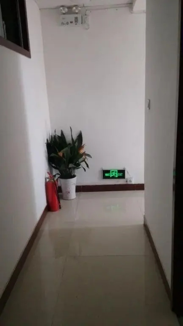 Weishan Lake Wanchun Inn