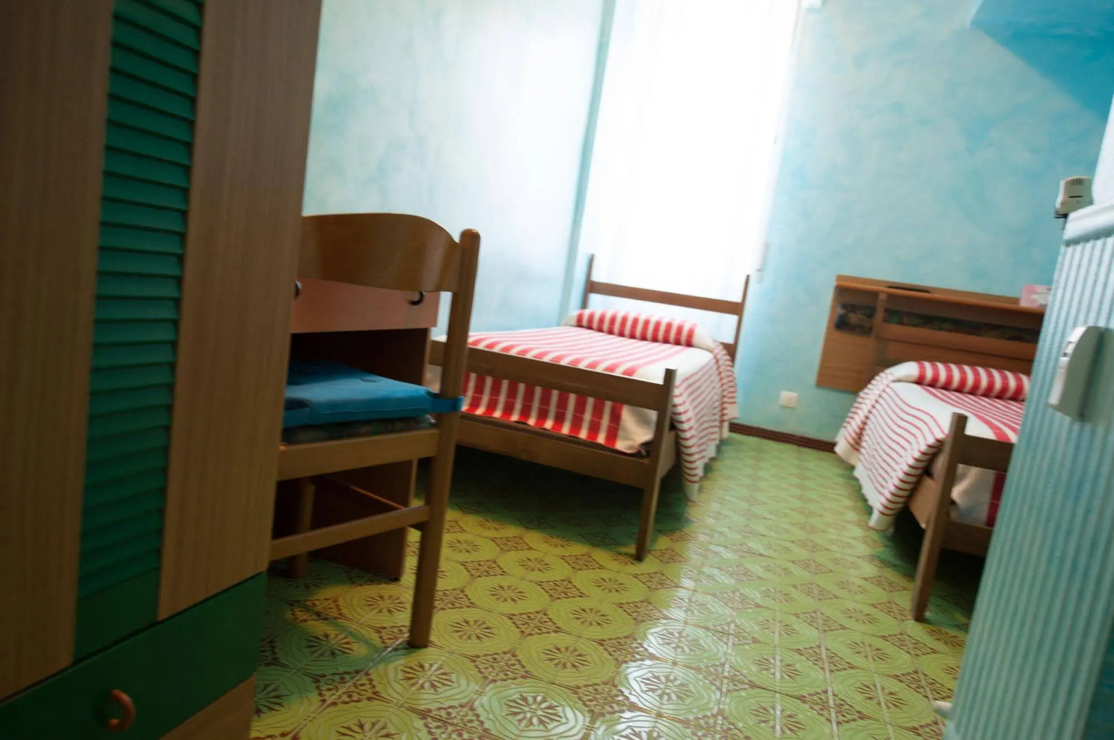 Albergo Stella Di Mare