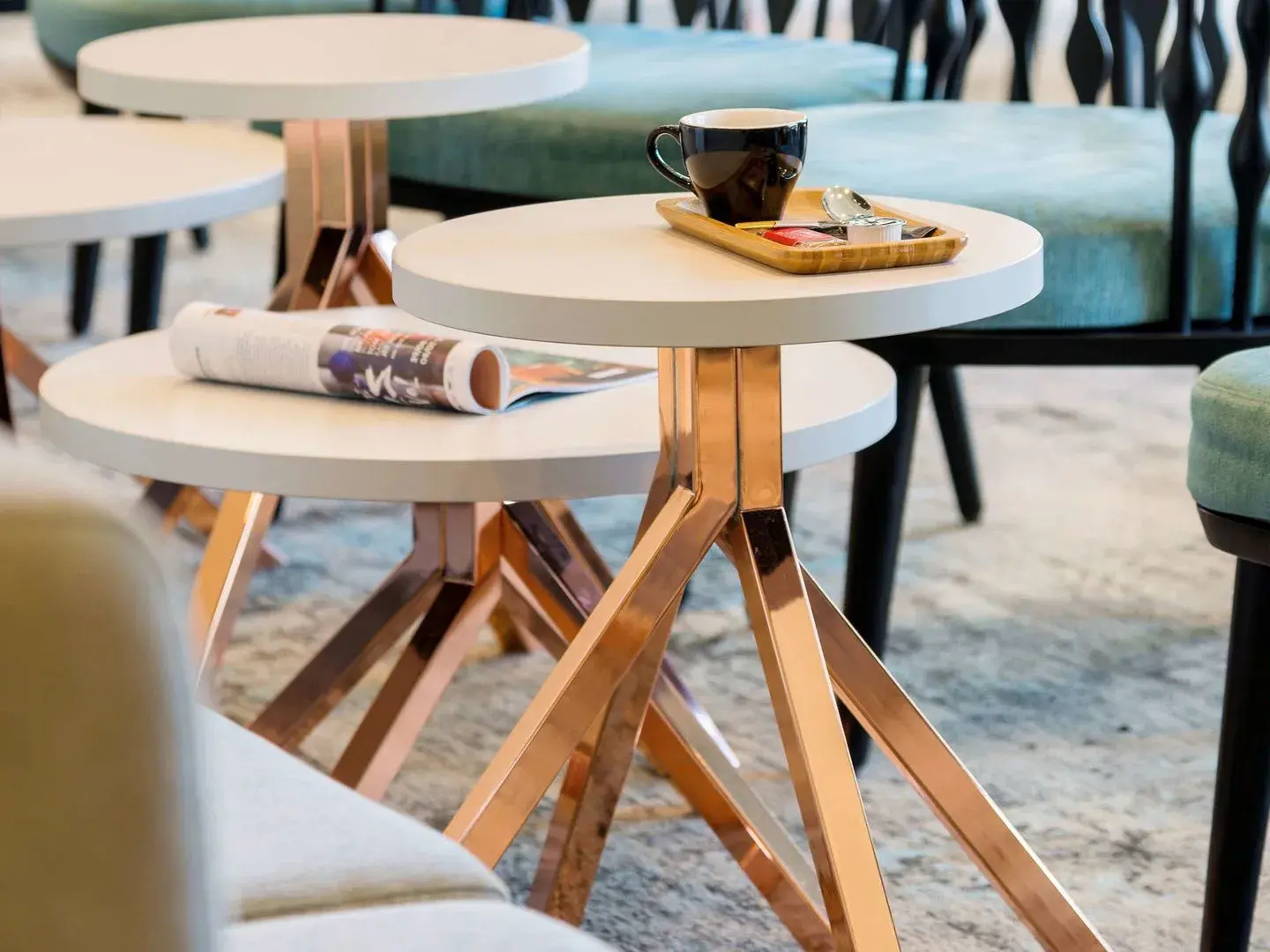 ibis Styles Nieuwpoort