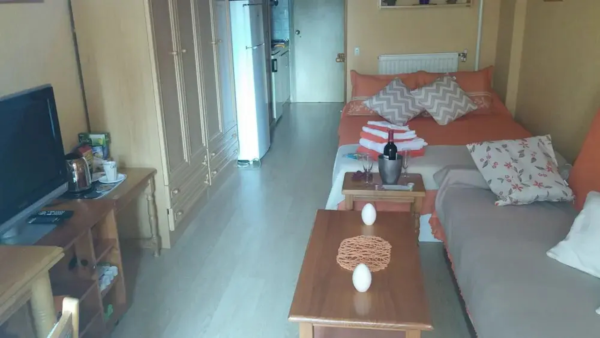 Studio Hannibal 1 Benidorm