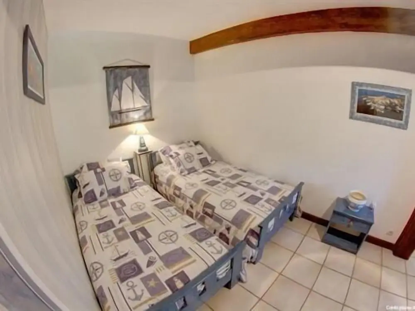 Le Manoir des Quatre Saisons