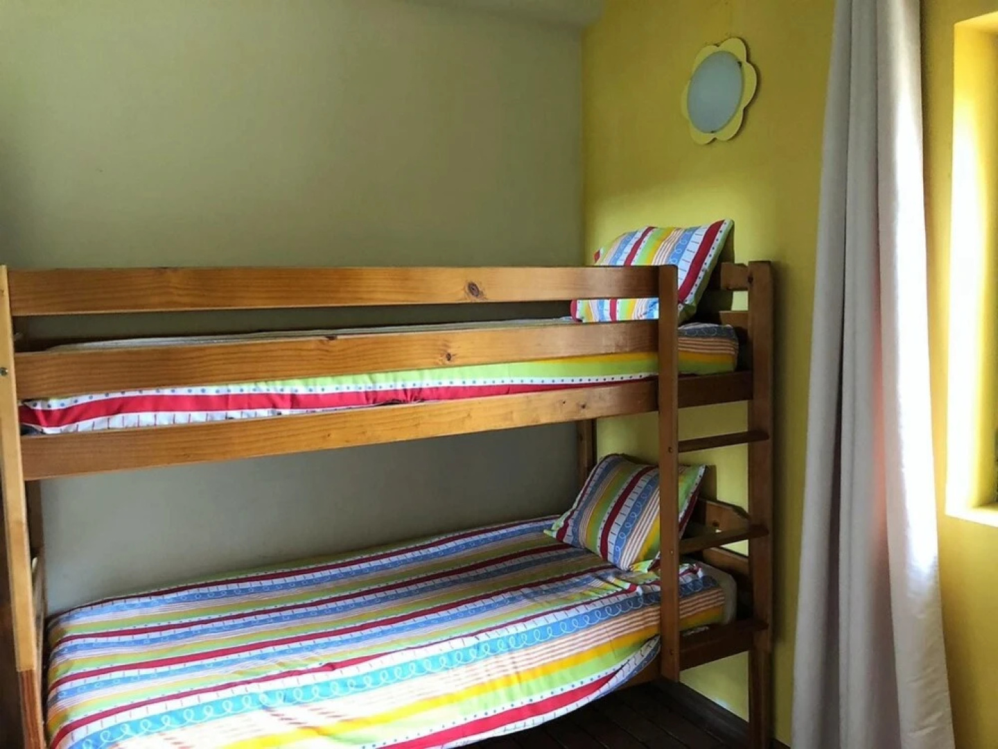 Villa With 5 Bedrooms in Maello, With Private Pool and Enclosed Garden