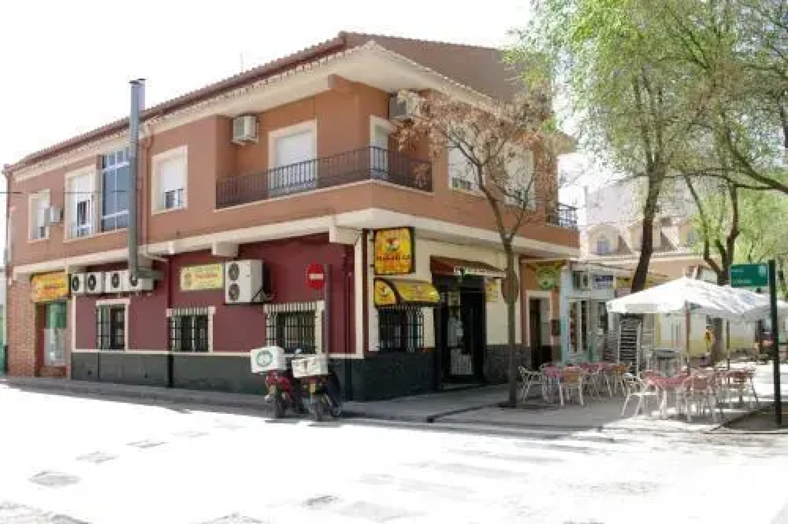 Apartamentos Turisticos de Hospedaje Don Diego