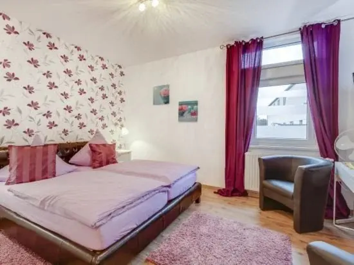 Hotel-Gasthof Wilder Mann