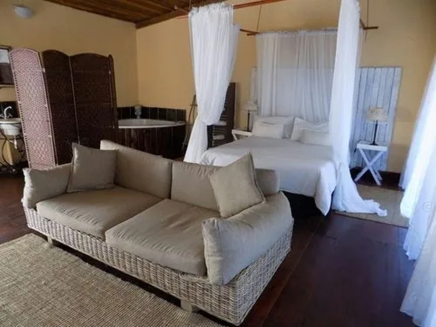 Out of Africa Guesthouse