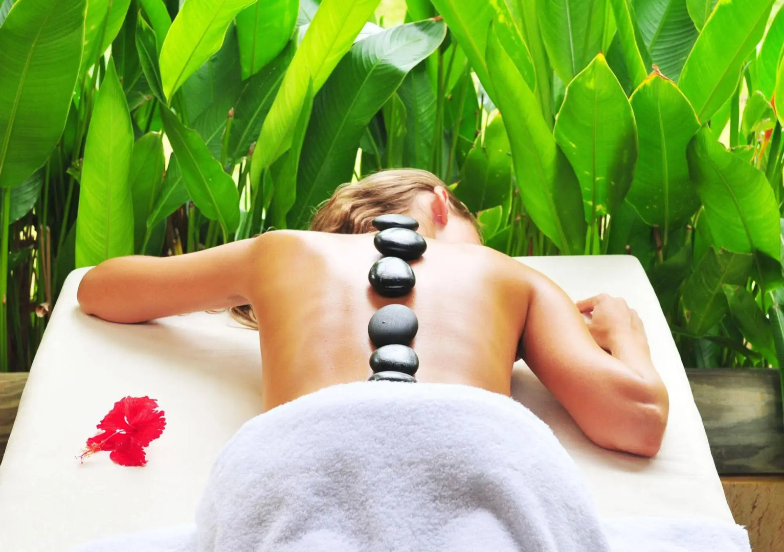 Mariana Resort & Spa