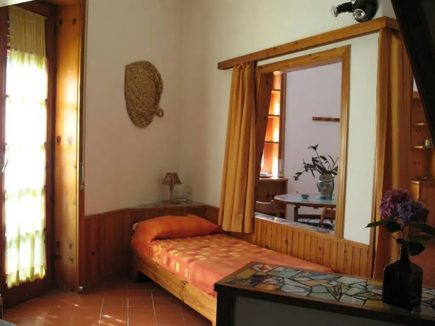 La Valle Delle Najadi