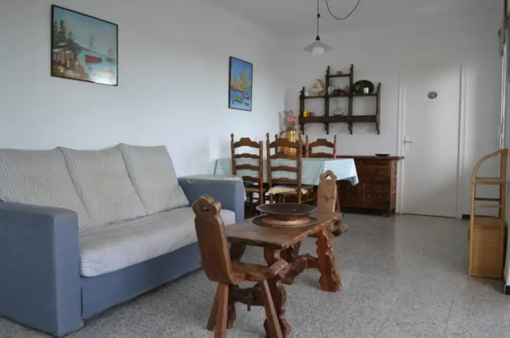 Apartment in Llançà, Girona 103554 by MO Rentals