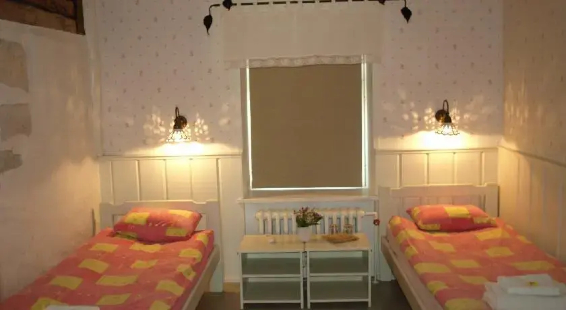 Vanatoa Tourism Farm