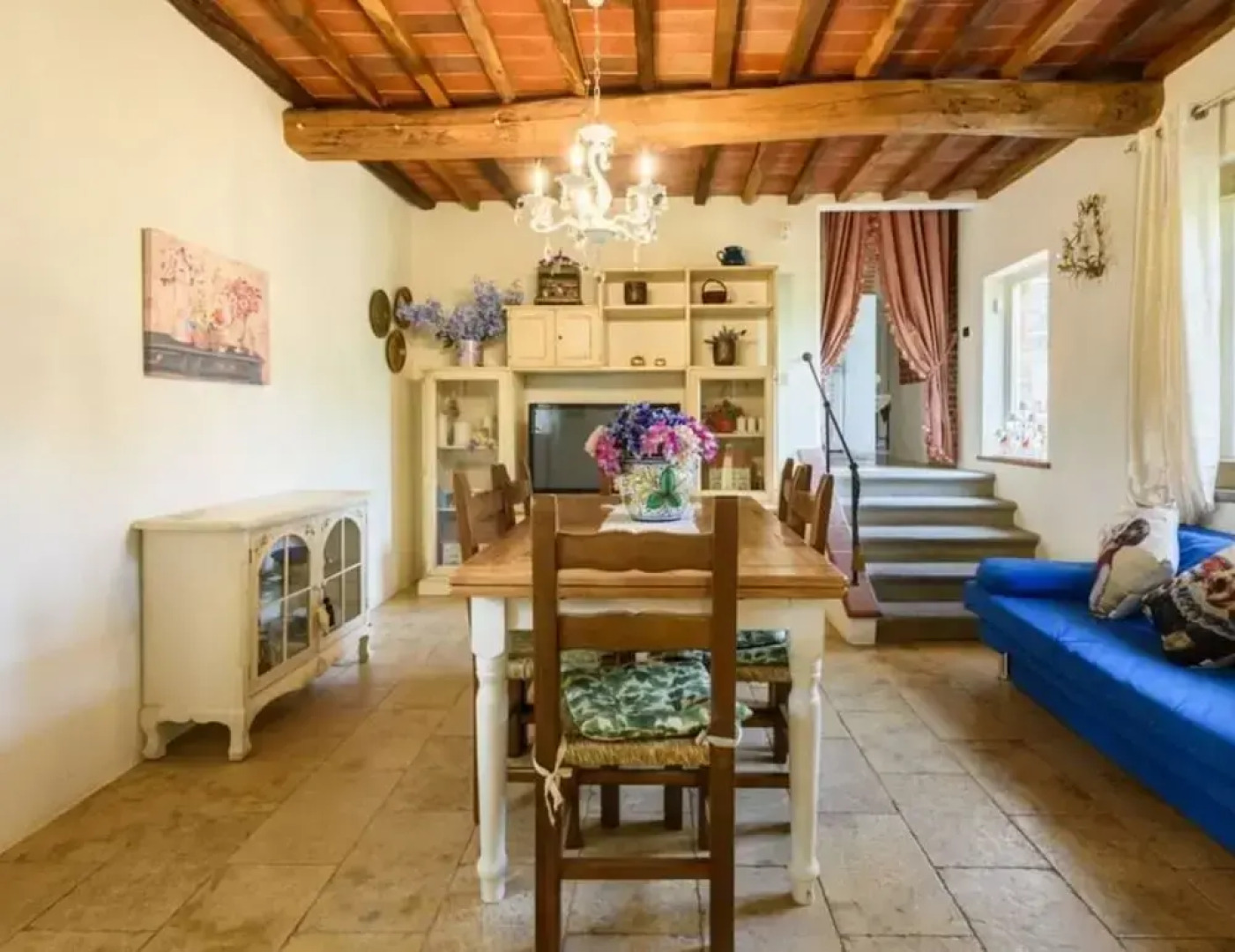 Villa al Molino Comfortable Holiday Residence