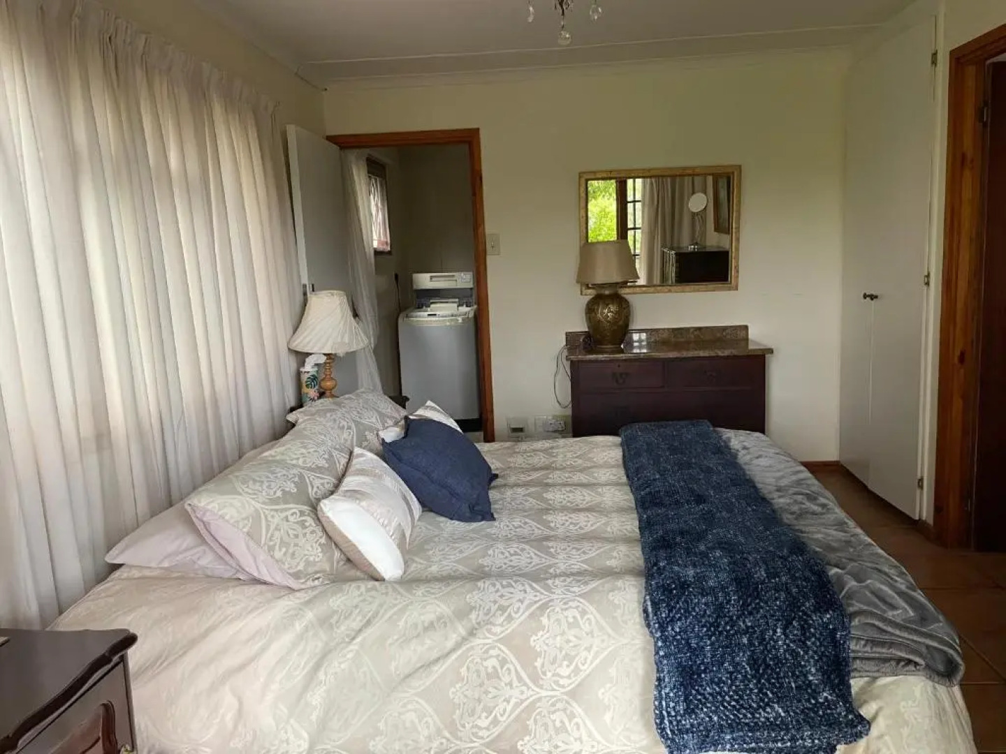 Apartment Downstairs Sedgefield