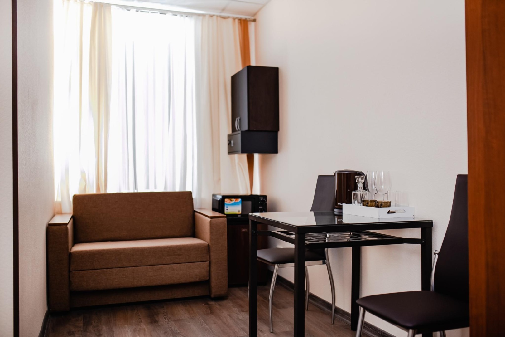 Business lounge hotel (Бизнес Лаундж Отель)
