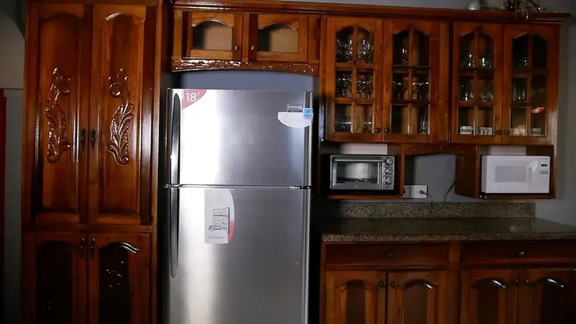 Jamaica Ocean View Villa