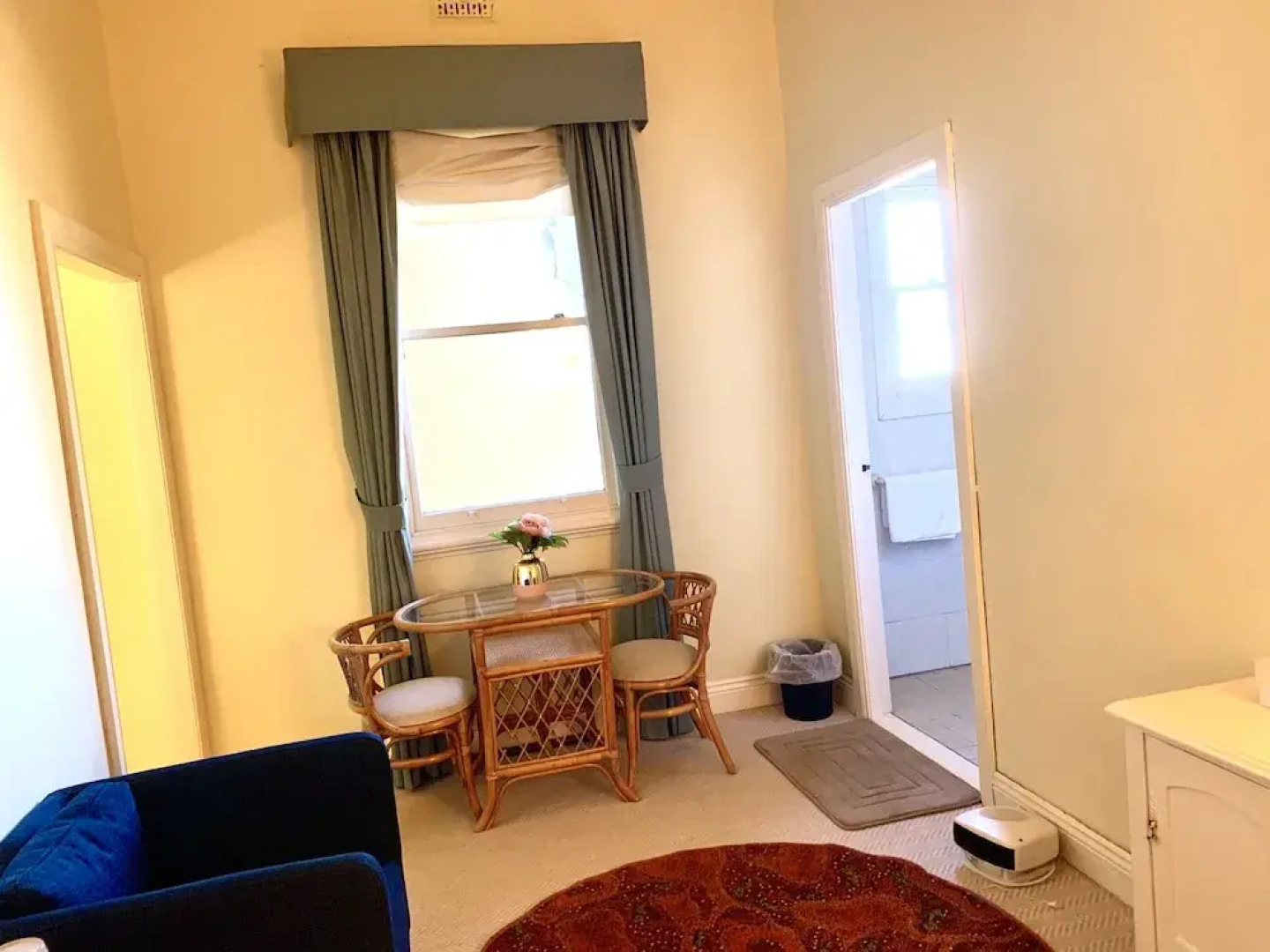 Victoria & Albert Guesthouse