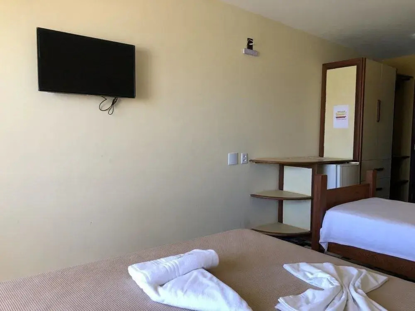 Pousada Solarium Prainha