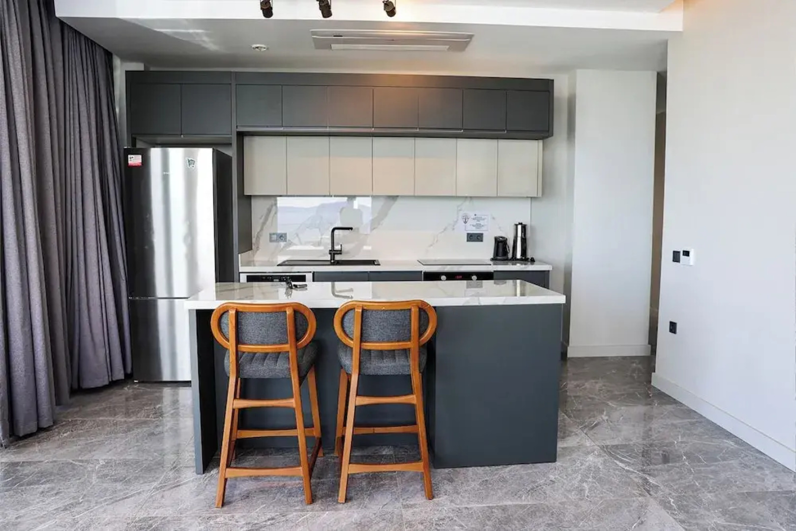 Bodrum Ada Apart Hotel