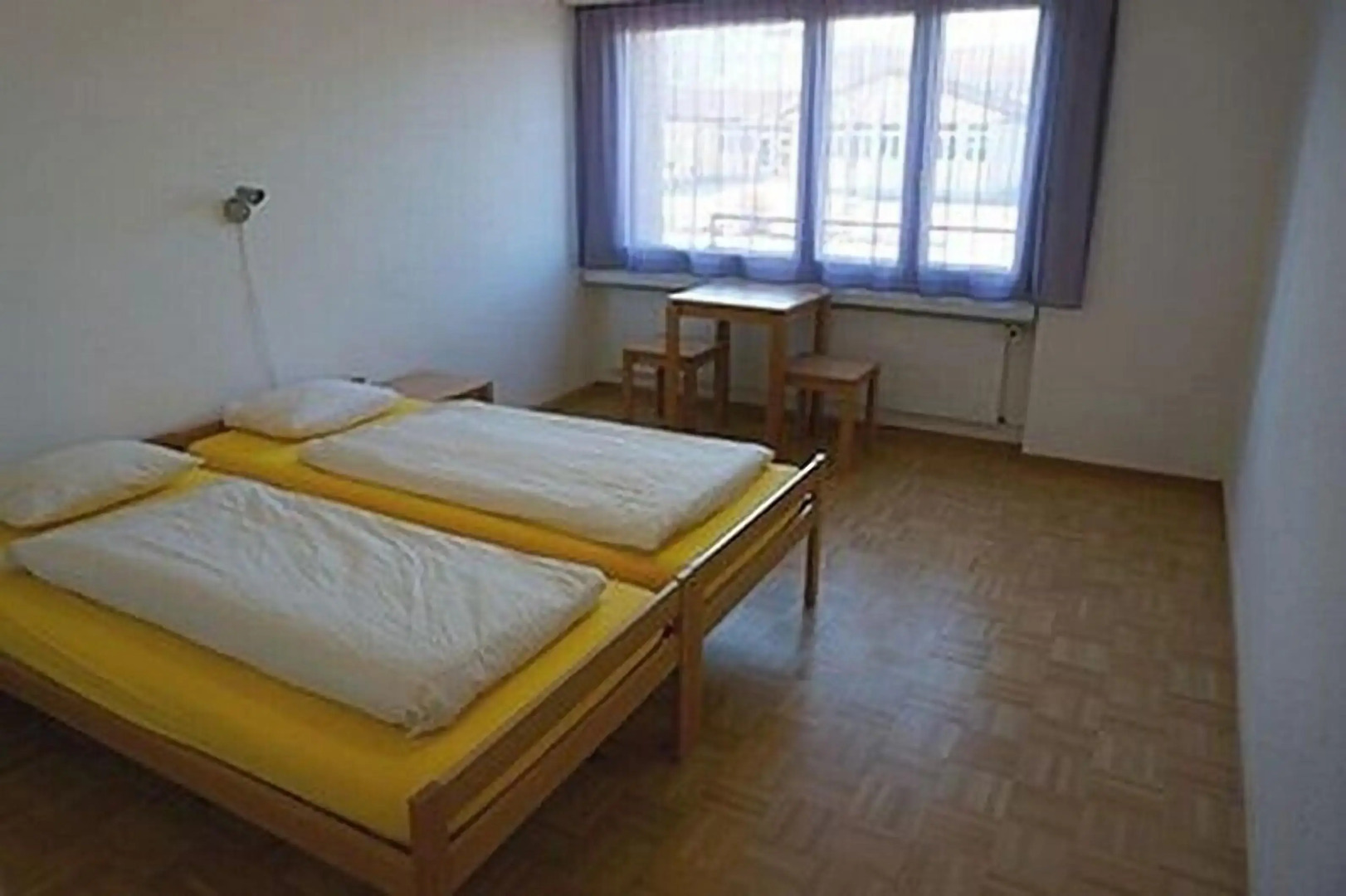 Jugendherberge Romanshorn - Hostel