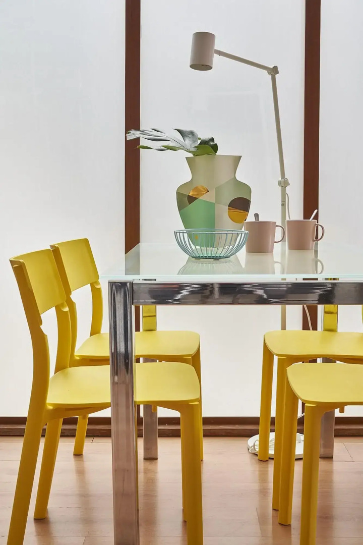 Lugaris Rambla - Apartments