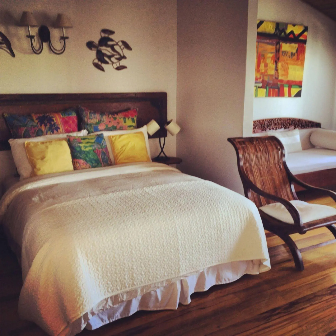 The Beach House Boutique Hotel